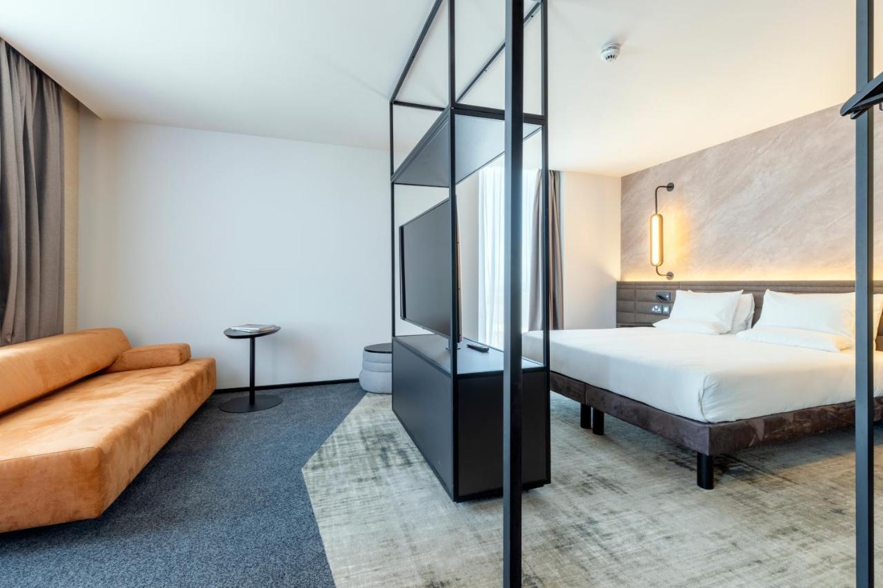 Novotel Liverpool Paddington Village Εξωτερικό φωτογραφία