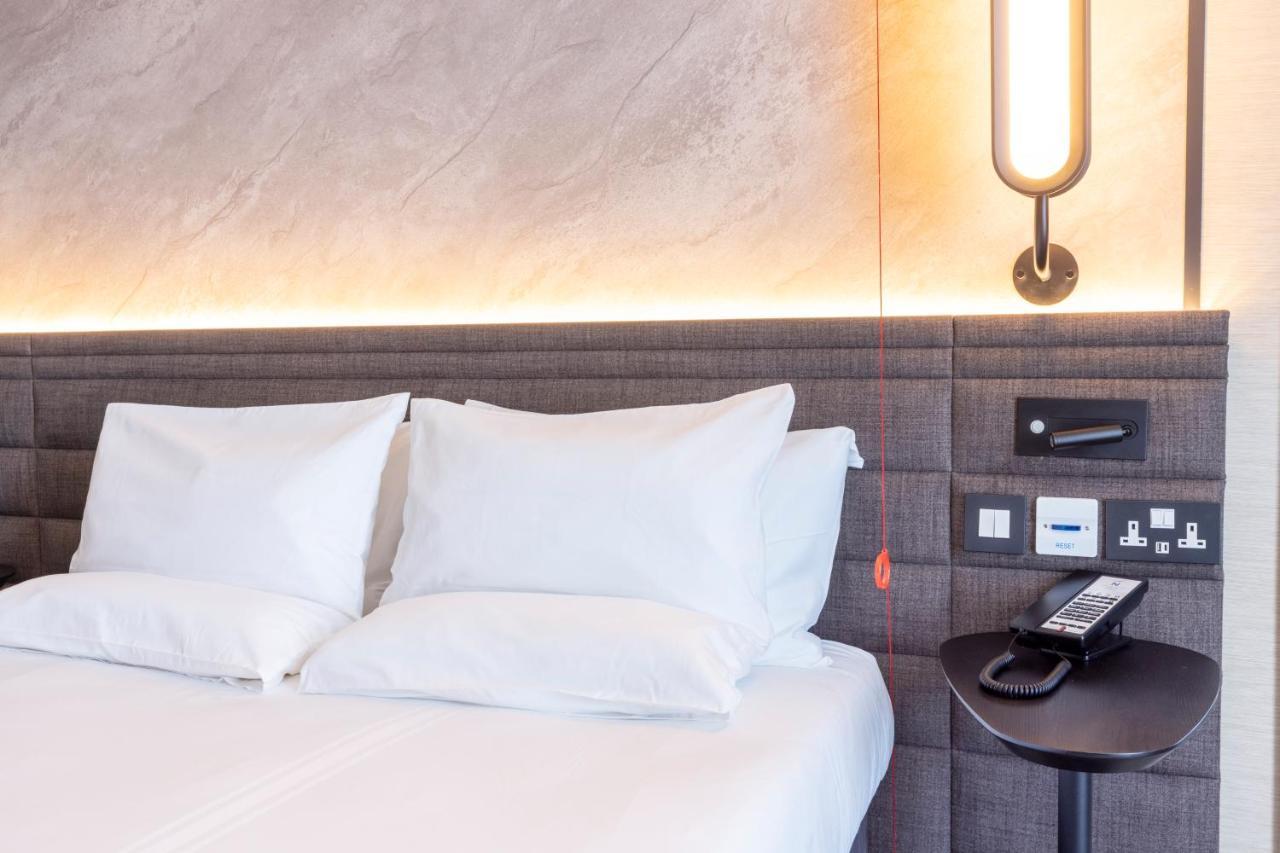 Novotel Liverpool Paddington Village Εξωτερικό φωτογραφία