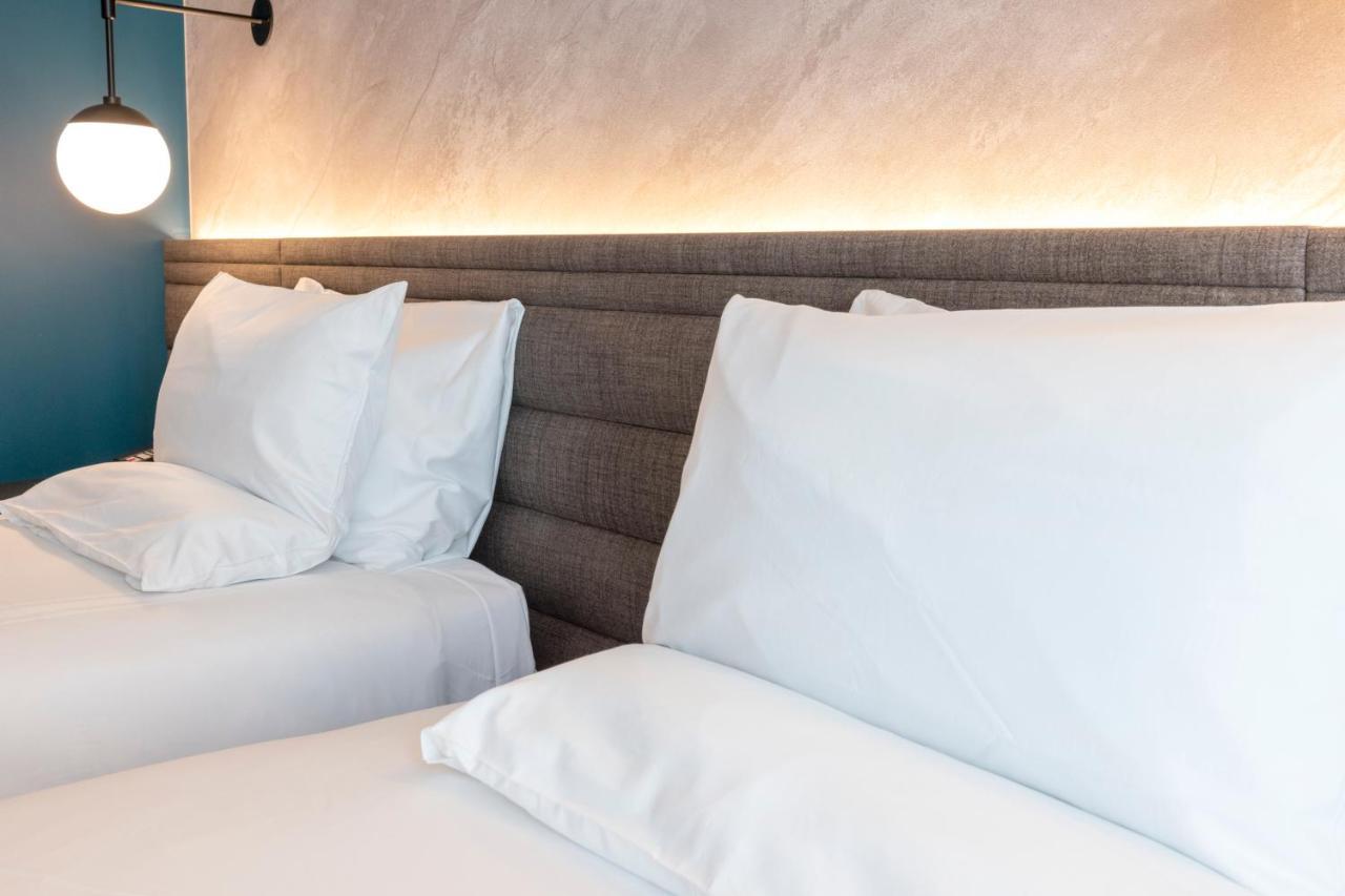 Novotel Liverpool Paddington Village Εξωτερικό φωτογραφία